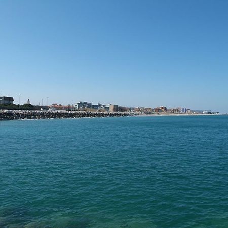 Apartment Schiavoni 法诺 外观 照片
