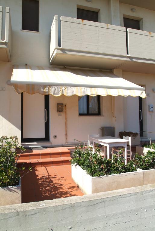 Apartment Schiavoni 法诺 外观 照片