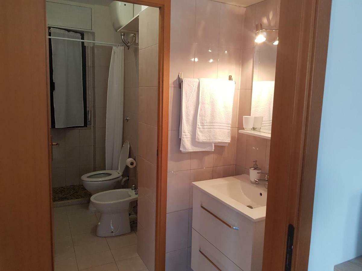 Apartment Schiavoni 法诺 外观 照片