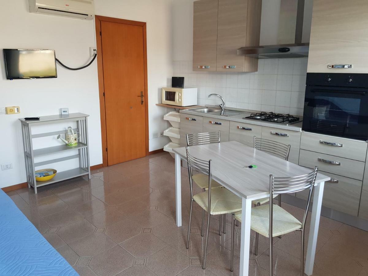 Apartment Schiavoni 法诺 外观 照片